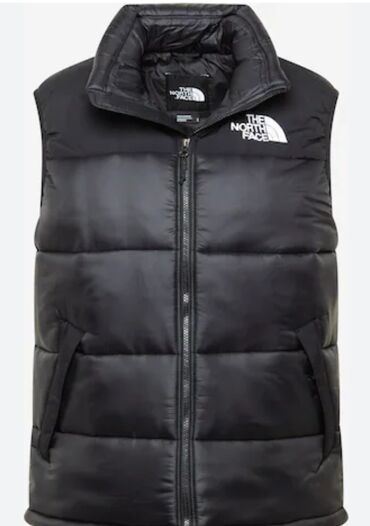 north face trenerka: The norths face prsluk XXL