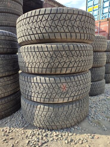 шина 16 225 70: Шины 215 / 70 / R 16, Зима, Б/у, Комплект, Легковые, Япония, Bridgestone