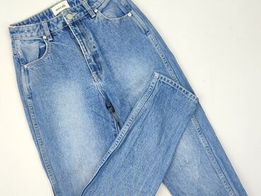 Jeans for women, XS (EU 34)