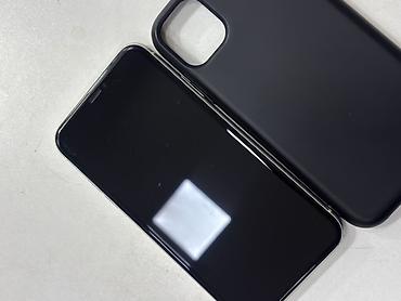 ipad air 4: IPhone 11, 256 GB, Ağ, Face ID — 3
