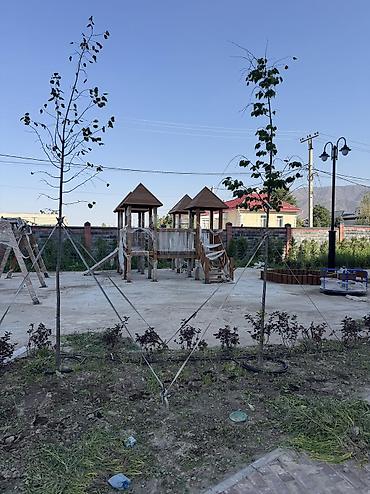 жк испанский дом: 2 комнаты, 99 м², Элитка, 5 этаж, ПСО (под самоотделку) — 5