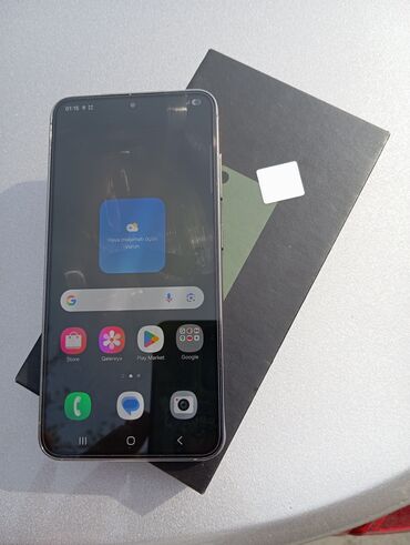 hard disk 2 tb: Samsung Galaxy S23, 128 ГБ, цвет - Зеленый