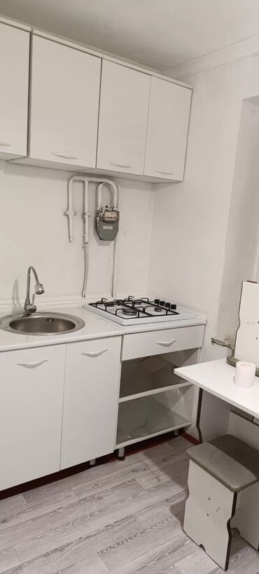 Долгосрочная аренда квартир: 2 комнаты, Агентство недвижимости, Без подселения, С мебелью полностью — 8