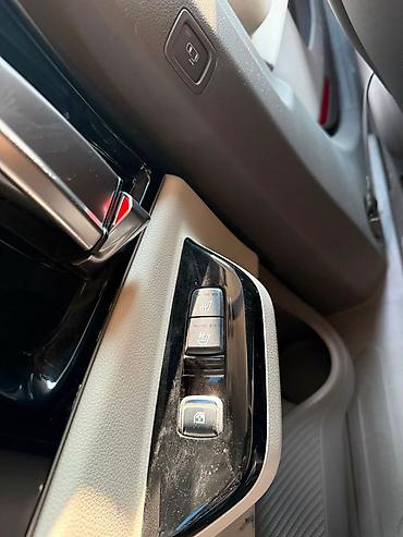высокая крыша: Kia Carnival: 2021 г., 2.2 л, Автомат, Дизель, Минивэн — 9