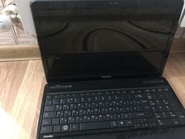 Toshiba: Toshiba
