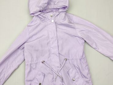 Transitional jackets: Transitional jacket, Reserved, 8 years, 122-128 cm, condition - Very good