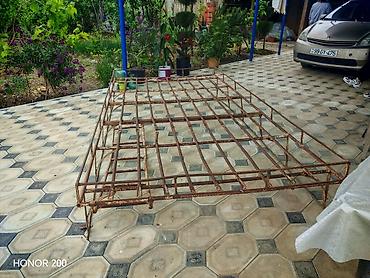 матрас двуспальный: Ford transit Üst bagaji. Ford transit yük bagaji. Tam olaraq — 2