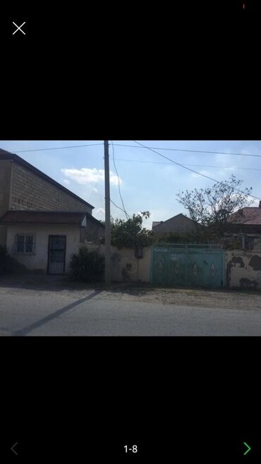 сайты по недвижимости: 2 м², 3 комнаты, Газ, Электричество, Водопровод