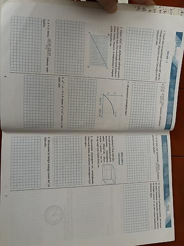 5: Azərbaycan dili Testlər 11-ci sinif, Güvən, 2-ci hissə, 2019 il — 5