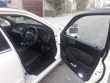 Honda: Honda Accord: 2002 г., 2.3 л, Типтроник, Бензин, Универсал — 13