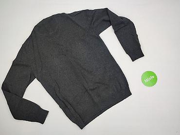 supreme poland: Bytom, Sweter dla mężczyzn, rozmiar L — 4