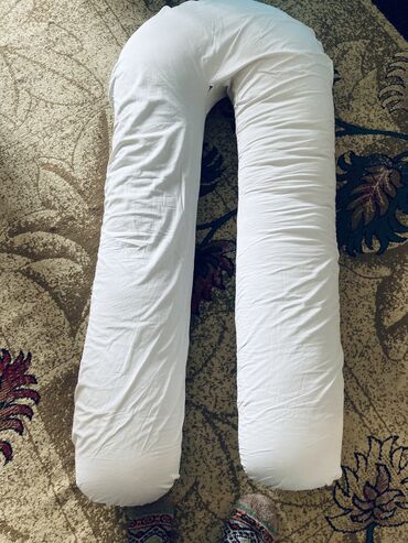 женские джинсы philipp plein: Продается подушка для беременных 
В хорошем состоянии