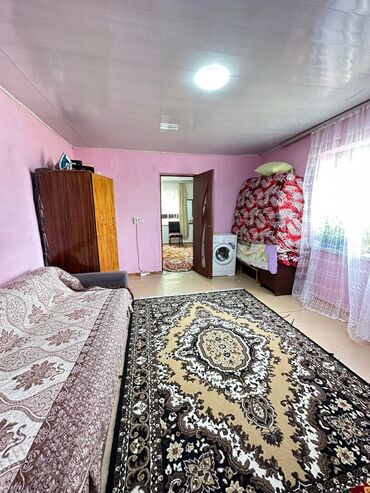 Продажа домов: Дом, 40 м², 2 комнаты, Агентство недвижимости, Косметический ремонт at lalafo.kg — 3 Продажа домов: Дом, 40 м², 2 комнаты, Агентство недвижимости, Косметический ремонт — 3