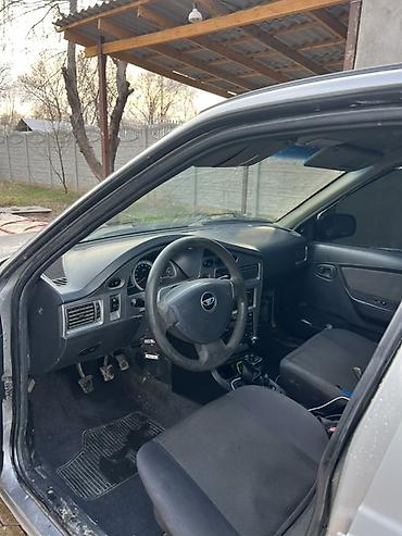 Другие автомобили: 2008 год 1.5 простой мотор полная комплектация Гур электропакет — 11