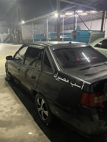 Daewoo: Daewoo Nexia: 2010 г., 1.5 л, Механика, Бензин, Седан — 5