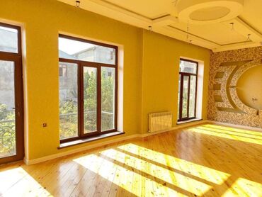 Həyət evləri və villaların satışı: 8 otaq, 450 kv. m, Yeni təmirli — 22