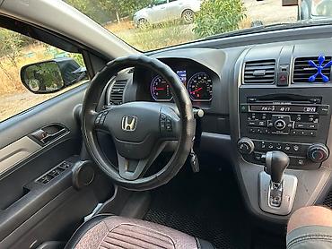 Honda: Honda CR-V: 2011 г., 2.4 л, Автомат, Бензин, Кроссовер at lalafo.kg — 9 Honda: Honda CR-V: 2011 г., 2.4 л, Автомат, Бензин, Кроссовер — 9