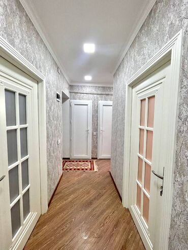 Köhnə tikili: Bakı, 2 otaqlı, Köhnə tikili, 50 kv. m — 7