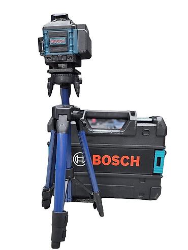 laze: №: 10476 Məhsulun adı: Lazerli nivelir Bosch 4D 26 Tool Brend: No — 3