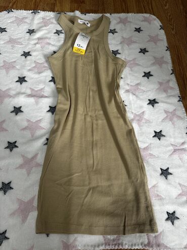 futrola za ključeve: A-Dress S (EU 36), bоја - Bež, Drugi tip rukava