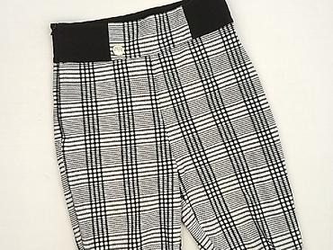 buty z c: Shein, Spodnie materiałowe damskie, rozmiar L — 1