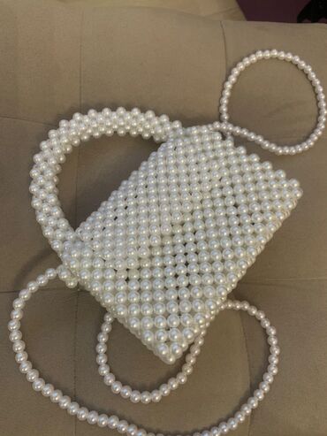 работа бисероплетение на дому: Продается сумка из бусин новая женская, можно на свадьбу, на вечер