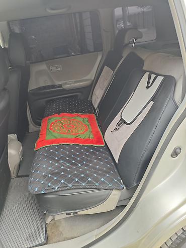 тайота хайландер 2008: Toyota Highlander: 2004 г., 2.4 л, Автомат, Бензин, Кроссовер — 6