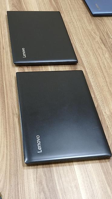 lenovo adapter: Lenovo ideapad 330 İntel core i7 8-ci nəsil 8 gb DDR4 RAM 256 GB SSD — 4