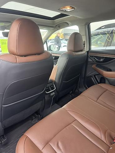 Subaru: Subaru Outback: 2022 г., 2.5 л, Бензин, Универсал — 8