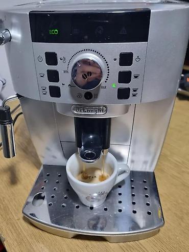 Aparati za kafu: DELONGHI MAGNIFICA S AUTOMATSKI ESPRESSO APARAT | Automatski — 2