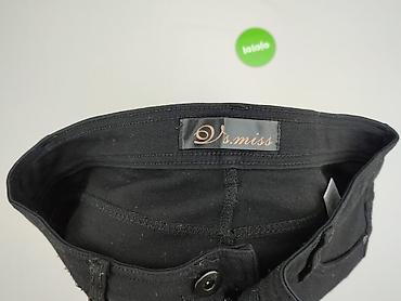 classics77 womens: Spodnie materiałowe damskie, rozmiar L — 4