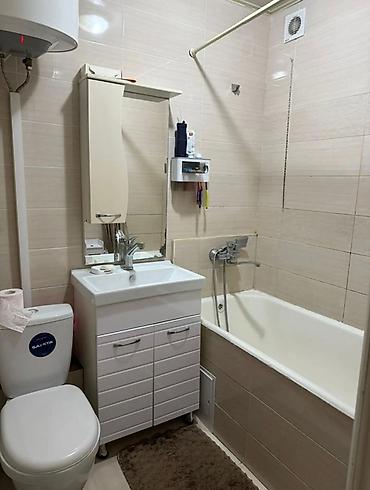 Продажа квартир: 2 комнаты, 43 м², 104 серия, 1 этаж, Косметический ремонт — 6