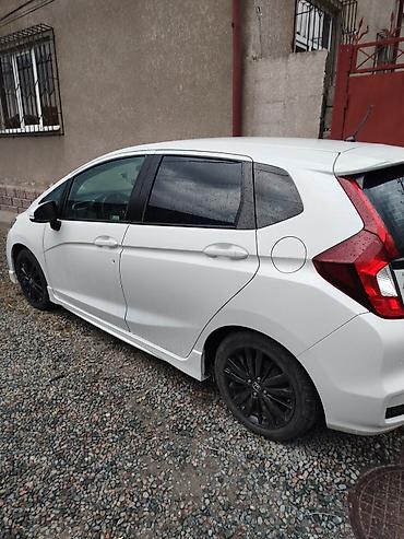 honda fit каропка: Honda Fit: 2020 г., 1.5 л, Вариатор, Бензин — 2