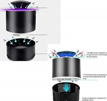 Rasveta: Usb lampa protiv komaraca novo uv lampa akcija cene nisu fiksne na lalafo.rs — 8 Rasveta: Usb lampa protiv komaraca novo uv lampa akcija cene nisu fiksne — 8