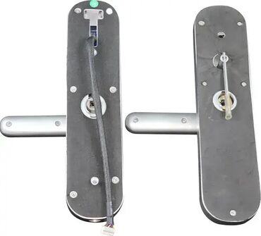 kamera spijunka za vrata cena: Brand: Gembird |x|x Model: GEMBIRD ZIGBEE-SMART-LOCK-WD002 Gembird