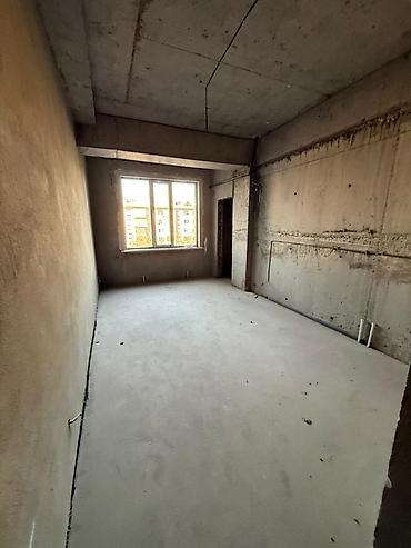 Продажа квартир: 1 комната, 46 м², Элитка, 3 этаж, Готовая ПСО (под самоотделку) — 7