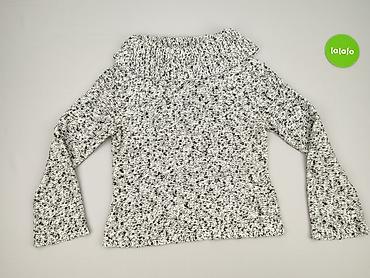110 cm: Sweter damski, rozmiar L — 3