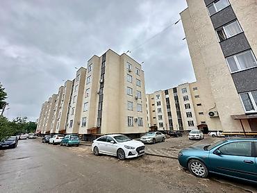 1 комната, 44 м², 3 этаж, Евроремонт