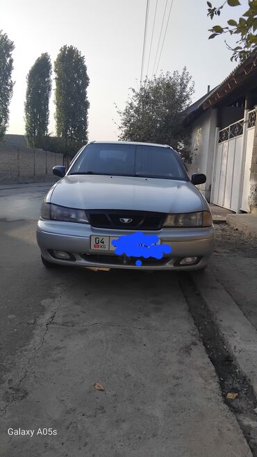 газель грузовая цена бу: Daewoo Nexia: 2006 г., Бензин, Седан
