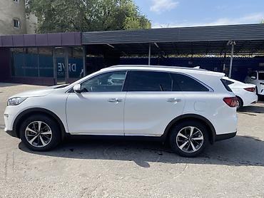жгули 07: Kia Sorento: 2018 г., 2.2 л, Автомат, Дизель, Кроссовер — 5