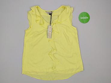 bluza kaszmirowa: Billie & Blossom, Bluzka damska, rozmiar M — 2