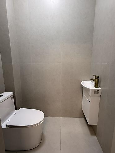 Продажа квартир: 2 комнаты, 78 м², Элитка, 8 этаж, Дизайнерский ремонт — 9