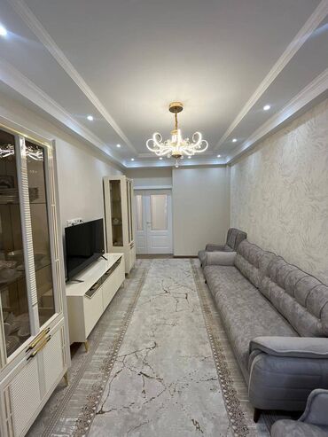 Рекламный центр "ТЕХНО": 2 комнаты, 78 м², Элитка, 5 этаж