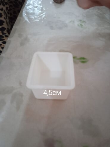 посуда ош базар: Продаю пластиковые пищевые чашечки можно под лекарство под соус почти