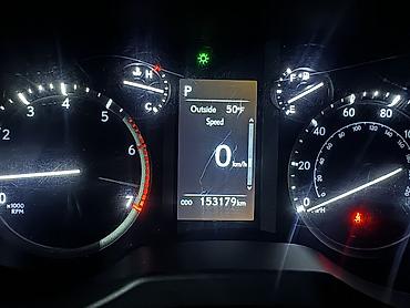 Lexus: Lexus GX: 2022 г., 4.6 л, Автомат, Бензин, Внедорожник — 28