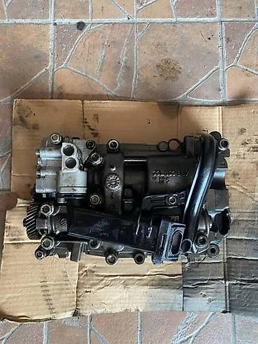 b6 2626: ULJNA PUMPA MODUL ZA VOLKSWAGEN GOLF 6, GOLF PLUS, PASSAT B6 . OD — 1