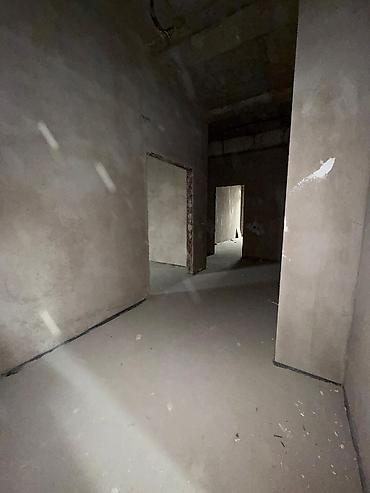 Продажа квартир: 2 комнаты, 95 м², Асанбай мкр Элитка, 12 этаж, ПСО (под самоотделку) — 7