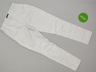 overalls: Orsay, Spodnie materiałowe damskie, rozmiar S — 2
