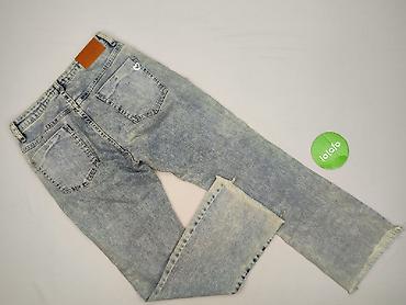 jeans chrome hearts: Jeansy damskie, rozmiar M — 3