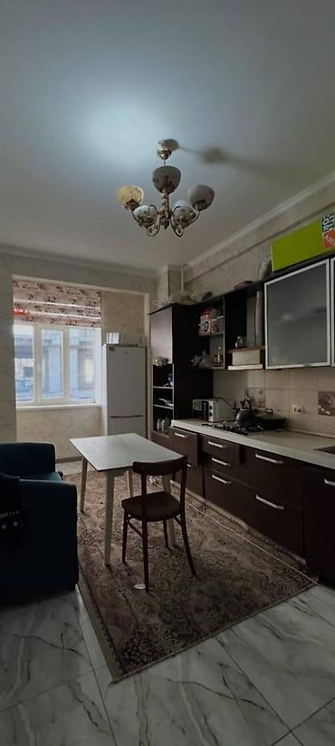 Продажа квартир: 2 комнаты, 70 м², 1 этаж, Евроремонт — 9